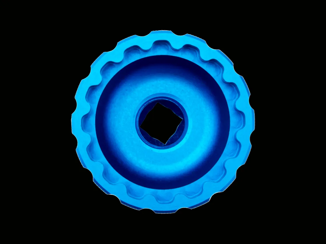 Trek Bikes Park Tool BBT-69.4 Bottom Bracket Tool Blue Cheap