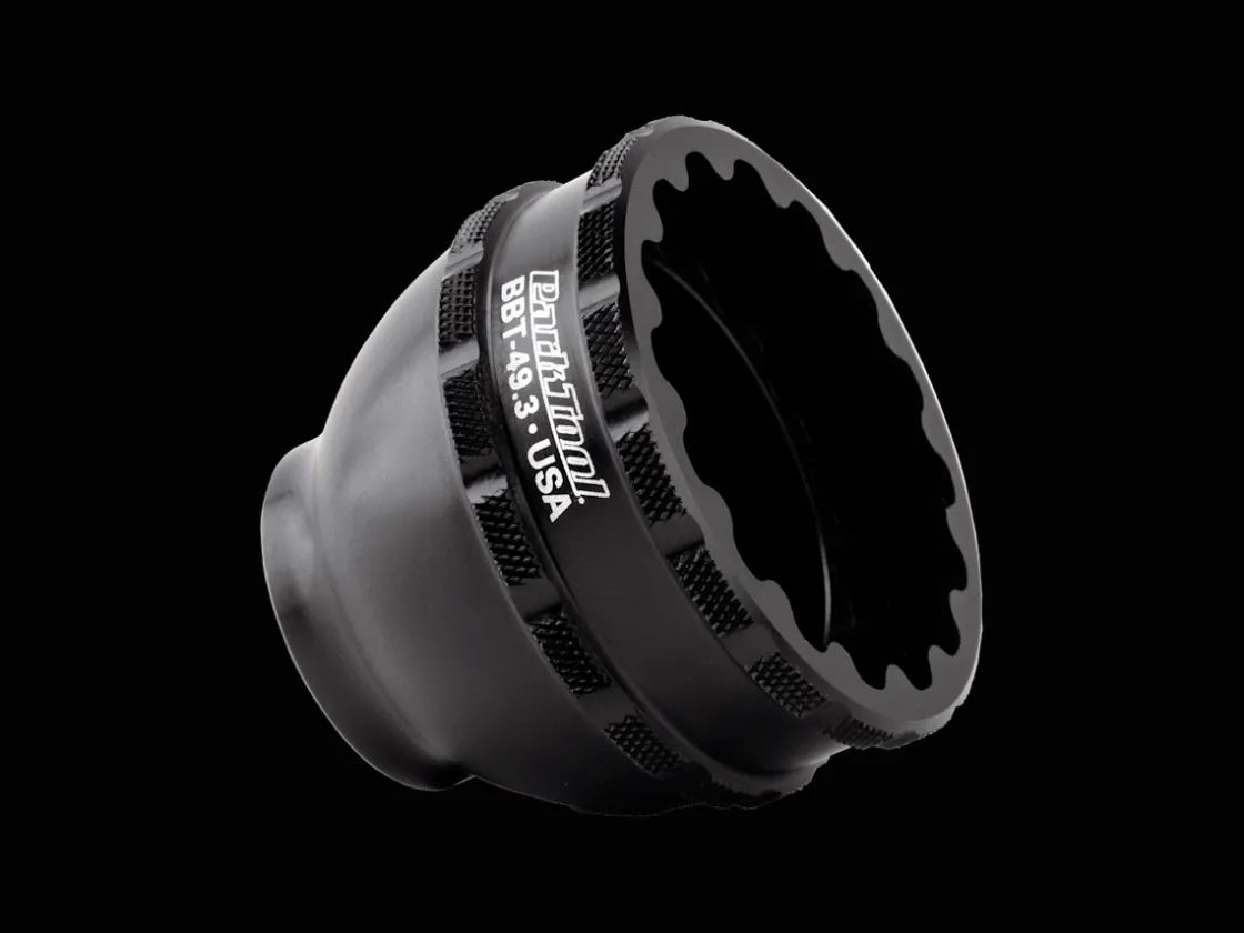 Trek Bikes Park Tool BBT-49.3 Bottom Bracket Tool Black Cheap