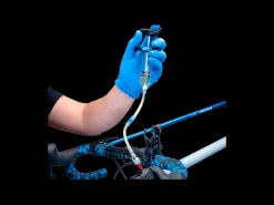 Trek Bikes Park Tool BKD-1.2 DOT Fluid Bleed Kit Black Cheap