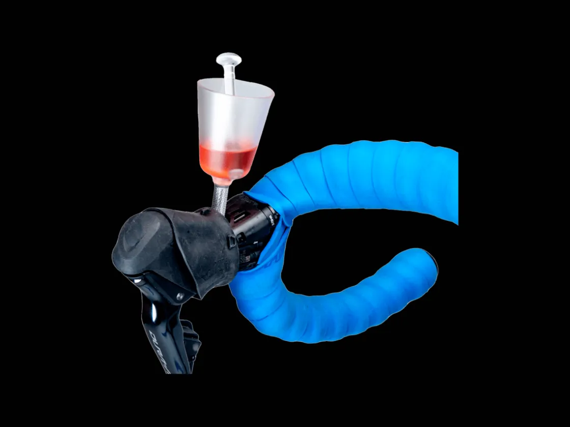 Trek Bikes Park Tool BKM-1.2 Mineral Oil Bleed Kit Black Cheap