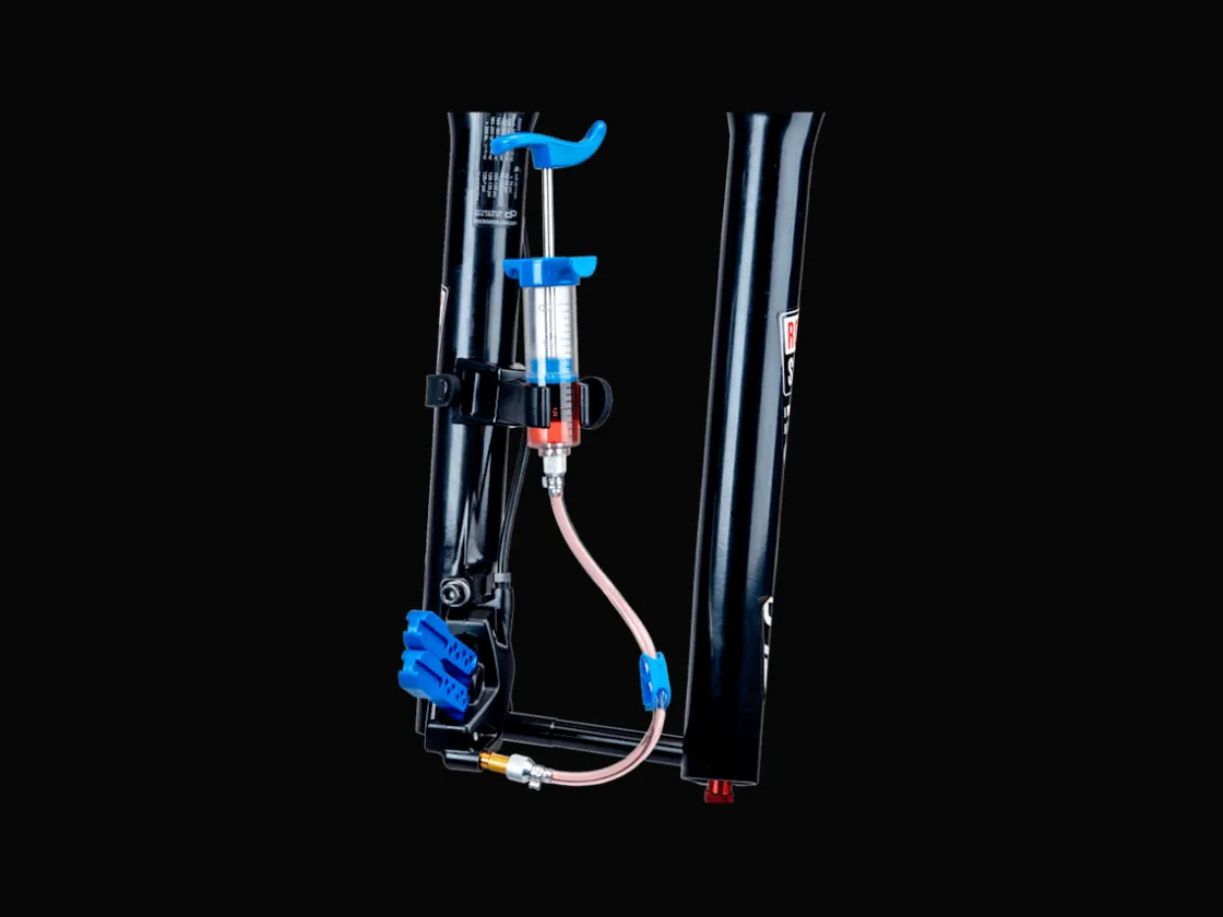 Trek Bikes Park Tool BKM-1.2 Mineral Oil Bleed Kit Black Cheap