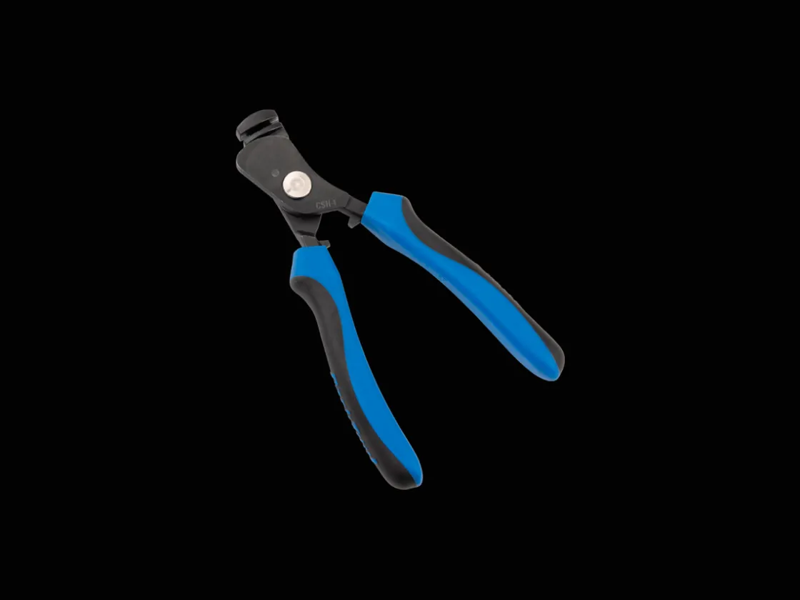 Trek Bikes Park Tool CSH-1 Clamping Spoke Holder Black Outlet