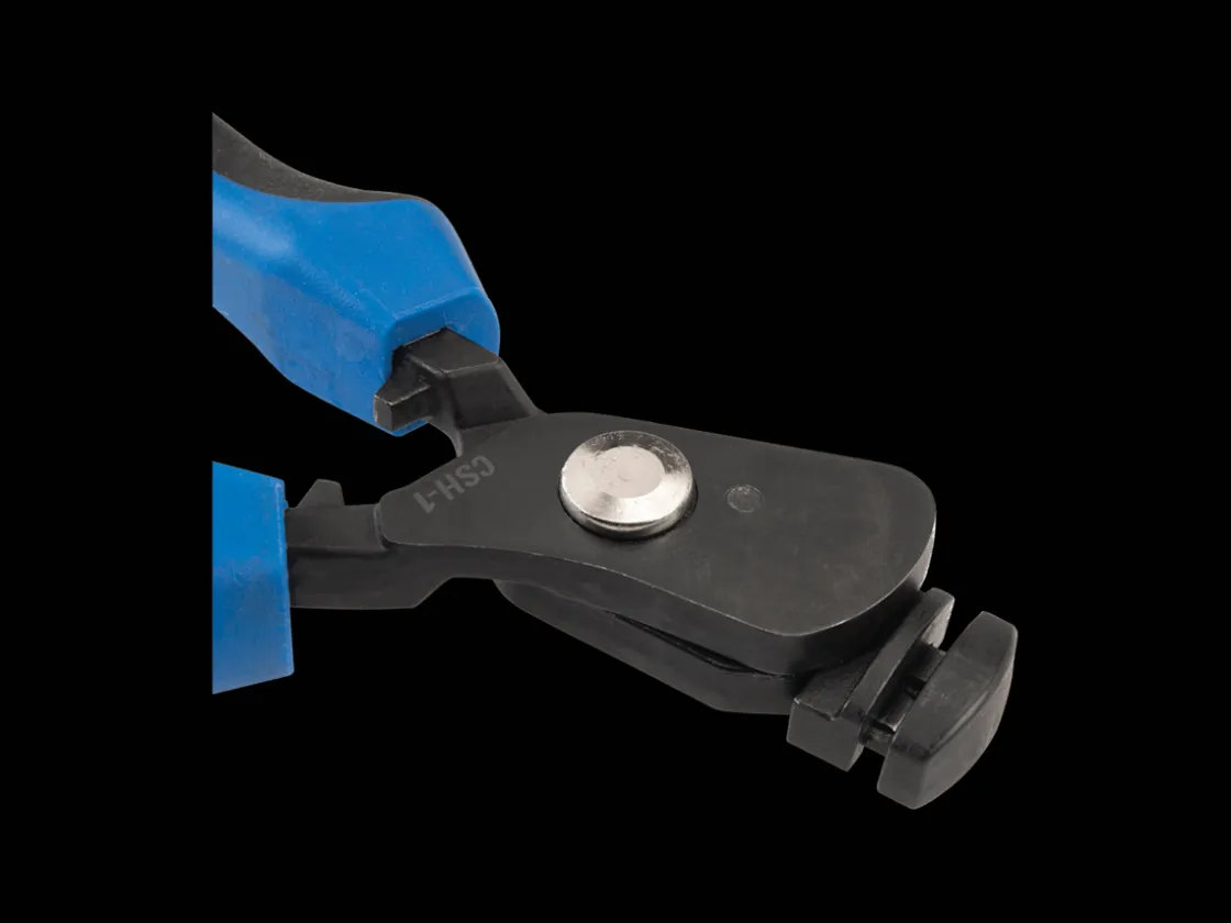 Trek Bikes Park Tool CSH-1 Clamping Spoke Holder Black Outlet