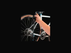 Trek Bikes Park Tool DAG-3 Derailleur Hanger Alignment Gauge Black Best