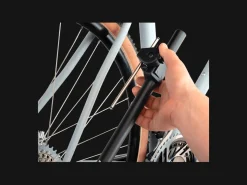 Trek Bikes Park Tool DAG-3 Derailleur Hanger Alignment Gauge Black Best