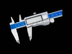 Trek Bikes Park Tool DC-2 Digital Caliper Blue/Silver Online