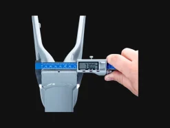 Trek Bikes Park Tool DC-2 Digital Caliper Blue/Silver Online