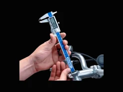 Trek Bikes Park Tool DC-2 Digital Caliper Blue/Silver Online