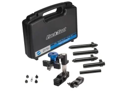 Trek Bikes Park Tool Disc Brake Mount Facing Set Black/Silver Shop