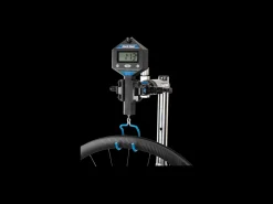 Trek Bikes Park Tool DS-1 Digital Scale Black/Blue Hot