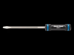 Trek Bikes Park Tool DSD Flat Blade Derailleur Screwdriver Blue/Black Cheap