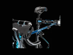 Trek Bikes Park Tool HBH-3 Extendable Handlebar Holder Black New
