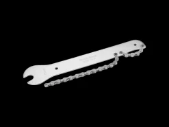 Trek Bikes Park Tool HCW-16.3 Chain Whip/Pedal Wrench Silver Cheap