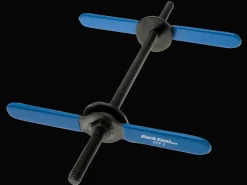 Trek Bikes Park Tool HHP-3 Home Mechanic Bearing Cup Press Blue/Black Flash Sale