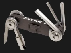 Trek Bikes Park Tool IB-1 I-Beam Multi-Tool Black/Silver Outlet