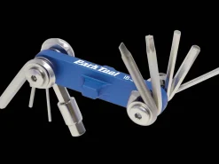 Trek Bikes Park Tool IB-2 I-Beam Multi-Tool Blue/Silver Cheap