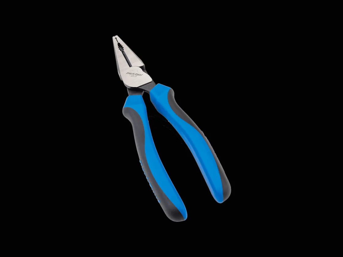 Trek Bikes Park Tool LP-7 Utility Pliers Blue Online