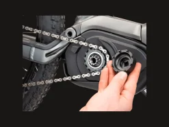 Trek Bikes Park Tool LRT-1 Lockring Tool Bosch Gen 2 Grey Sale