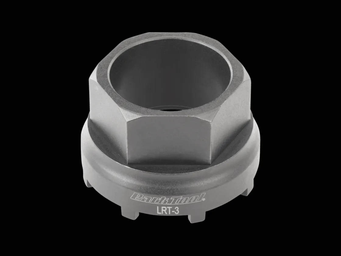 Trek Bikes Park Tool LRT-3 Lockring Tool Grey Shop