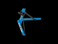 Trek Bikes Park Tool PCS 9.3 Home Mechanic Repair Stand Blue Cheap