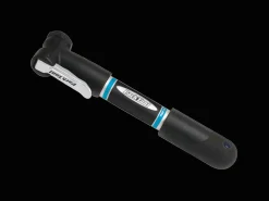 Trek Bikes Park Tool PMP-3.2 Micro Mini Tire Pump Black Hot