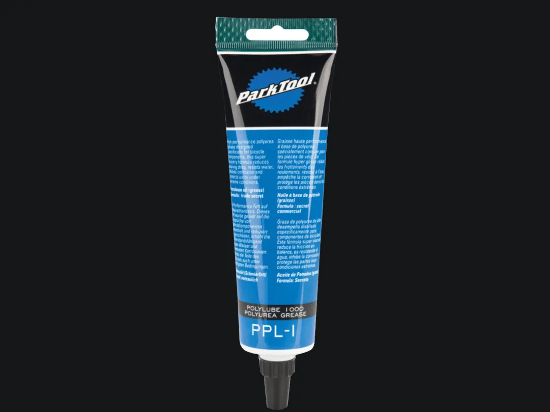 Trek Bikes Park Tool Polylube 1000 Lubricant Blue/Black Cheap