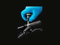 Trek Bikes Park Tool Precision Torx-Compatible Driver Shop