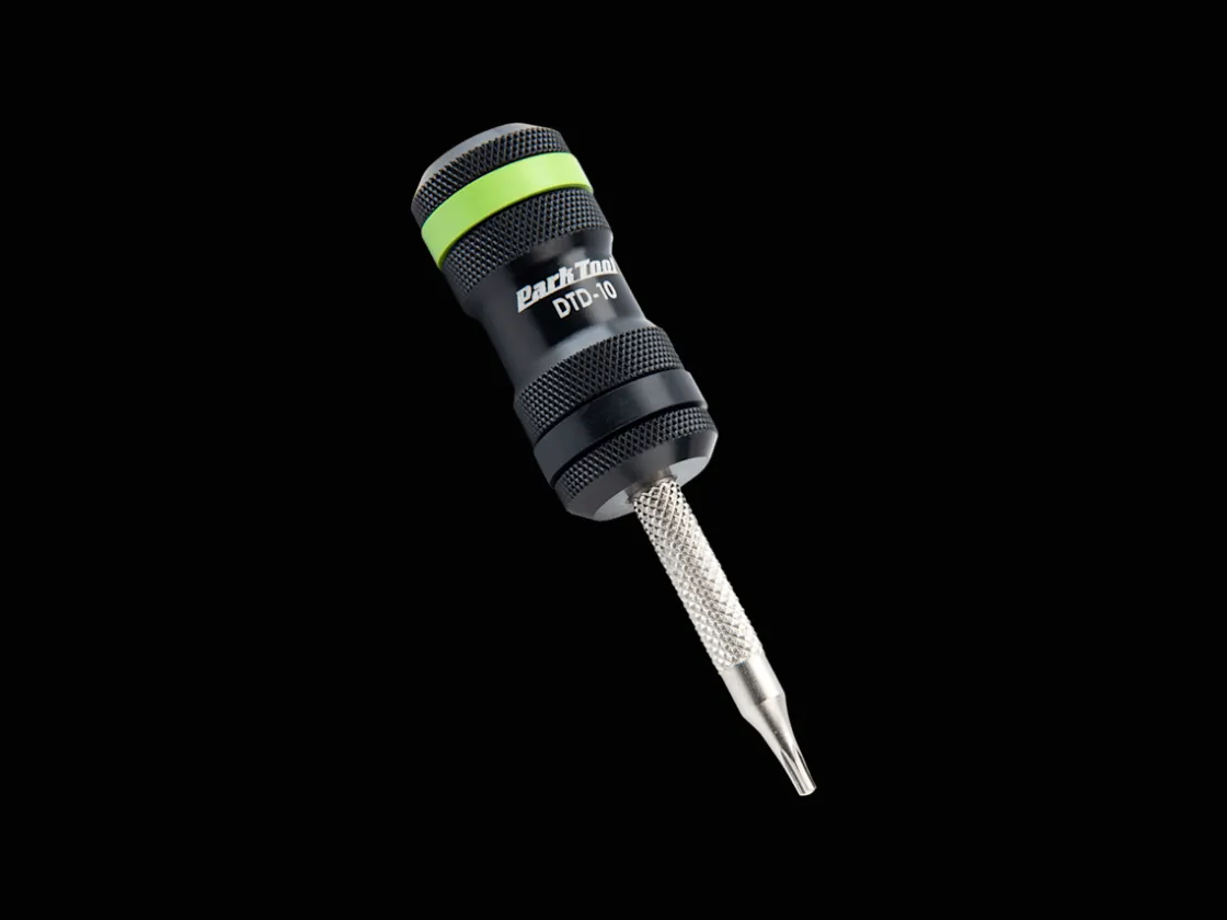 Trek Bikes Park Tool Precision Torx-Compatible Driver Shop