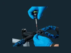 Trek Bikes Park Tool Precision Torx-Compatible Driver Shop