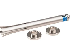 Trek Bikes Park Tool Press Fit Bottom Bracket Bearing Tool Set Silver Fashion