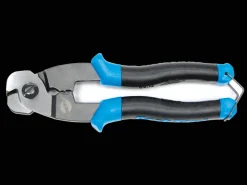 Trek Bikes Park Tool Professional Cable and Housing Cutter Blue/Black Cheap