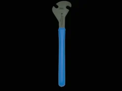 Trek Bikes Park Tool Professional Pedal Wrench Blue/Black Clearance