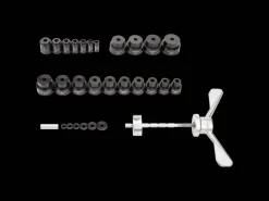 Trek Bikes Park Tool SBK-1 Suspension Bearing Kit Black Online