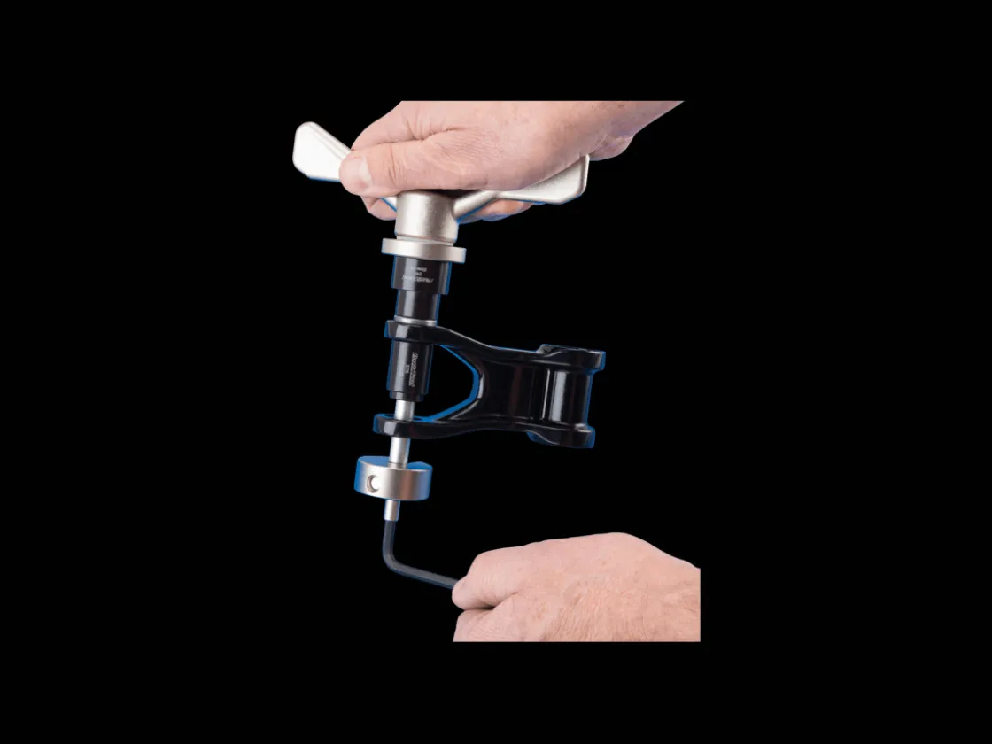 Trek Bikes Park Tool SBK-1 Suspension Bearing Kit Black Online