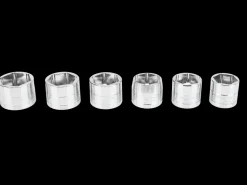 Trek Bikes Park Tool SKT-6 Flat-Faced Socket Set Silver Online