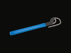 Trek Bikes Park Tool SR-2.3 Sprocket Remover/Chain Whip Blue/Black Flash Sale