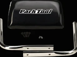 Trek Bikes Park Tool STL-3K Shop Stool Backrest Kit Black/Silver Store