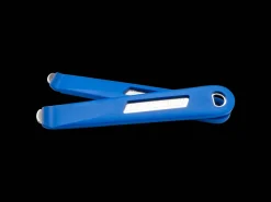 Trek Bikes Park Tool TL-6.3 Steel Core Tire Levers Blue Hot