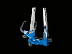 Trek Bikes Park Tool TS-4.2 Wheel Truing Stand Blue/Silver Online