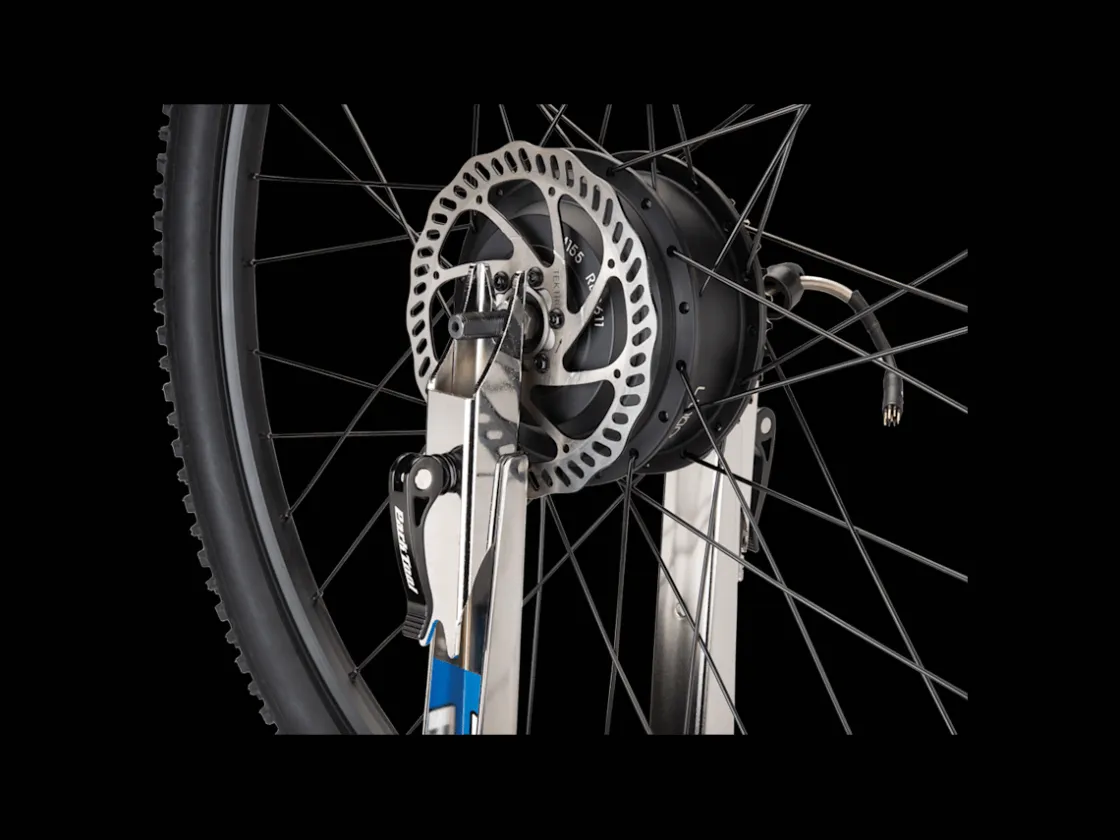 Trek Bikes Park Tool TS-2EXT.3 Truing Stand Extensions/Adaptors Silver Shop