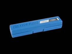 Trek Bikes Park Tool TW-5.2 Ratcheting Click-Type Torque Wrench Blue/Black Outlet