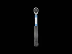 Trek Bikes Park Tool TW-5.2 Ratcheting Click-Type Torque Wrench Blue/Black Outlet