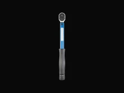 Trek Bikes Park Tool TW-6.2 Ratcheting Click-Type Torque Wrench Blue/Black Outlet