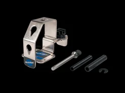 Trek Bikes Park Tool WH-1 Wheel Holder Silver Outlet