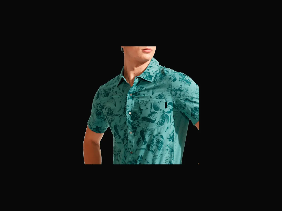 Trek Bikes PEARL iZUMi Prospect Cycling Shirt New