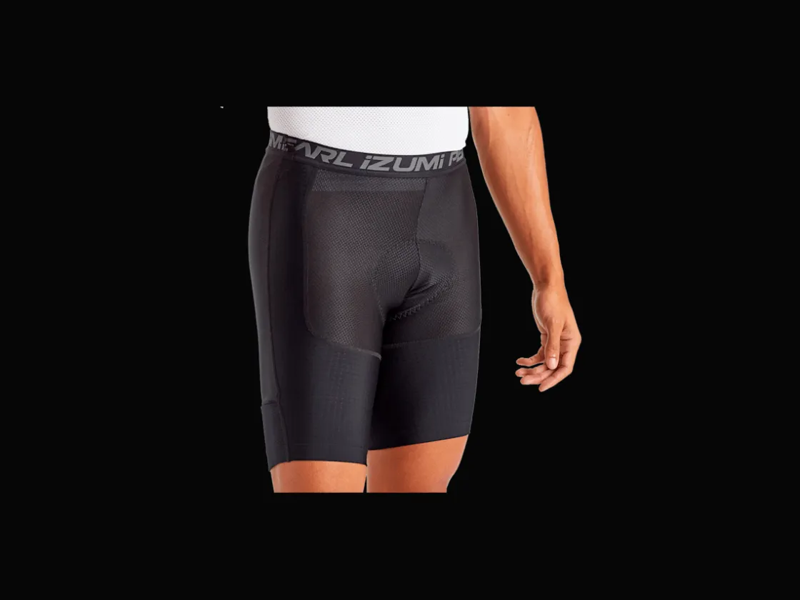 Trek Bikes PEARL iZUMi SELECT Cycling Liner Short Black Best