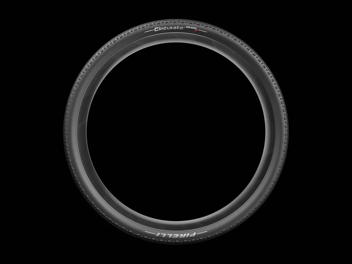 Trek Bikes Pirelli Cinturato Gravel H Tire Hot