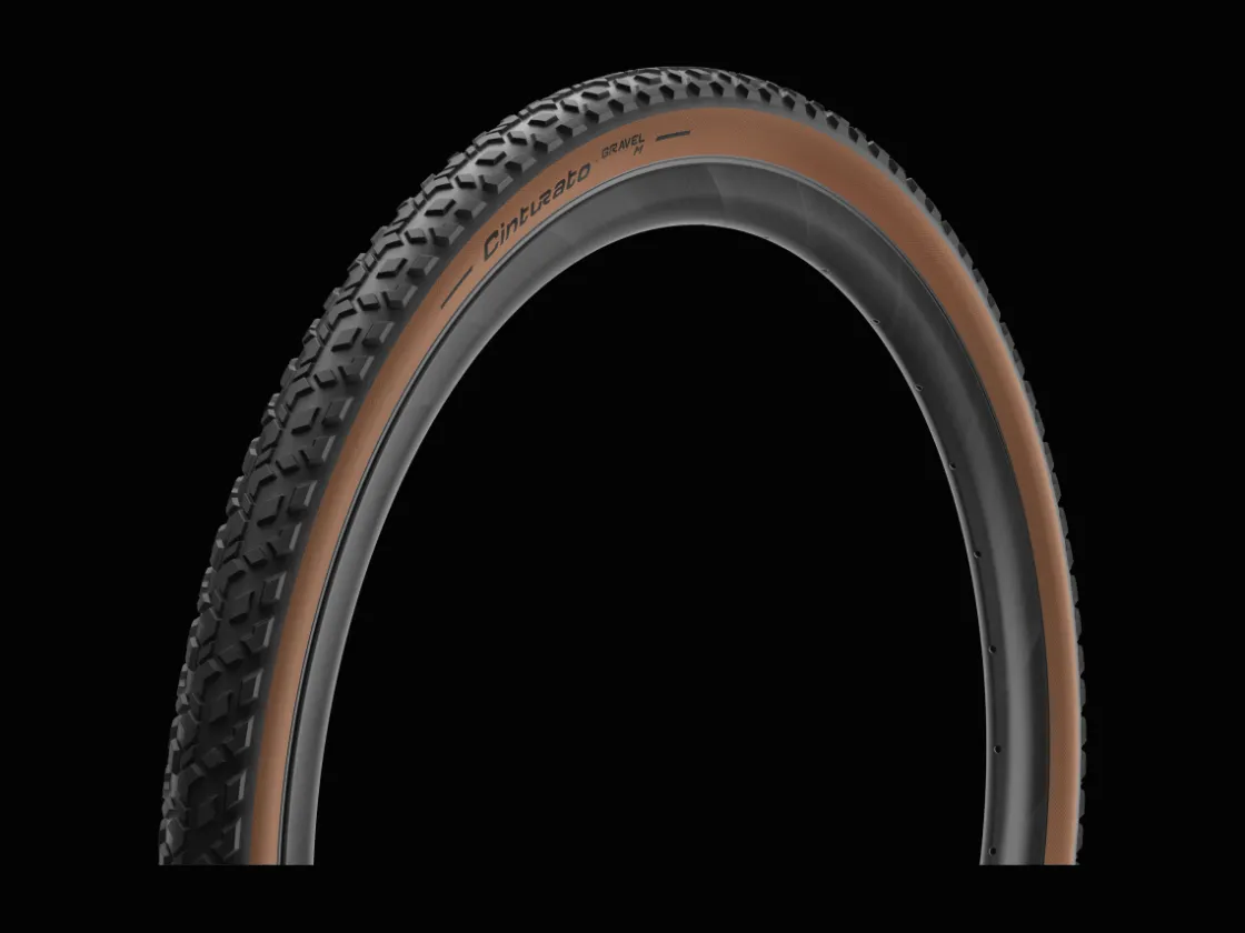 Trek Bikes Pirelli Cinturato Gravel M Tire Cheap