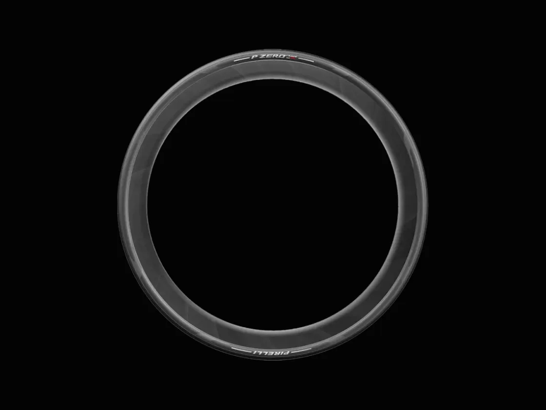 Trek Bikes Pirelli P Zero Race TLR SL Road Tire Black Fashion