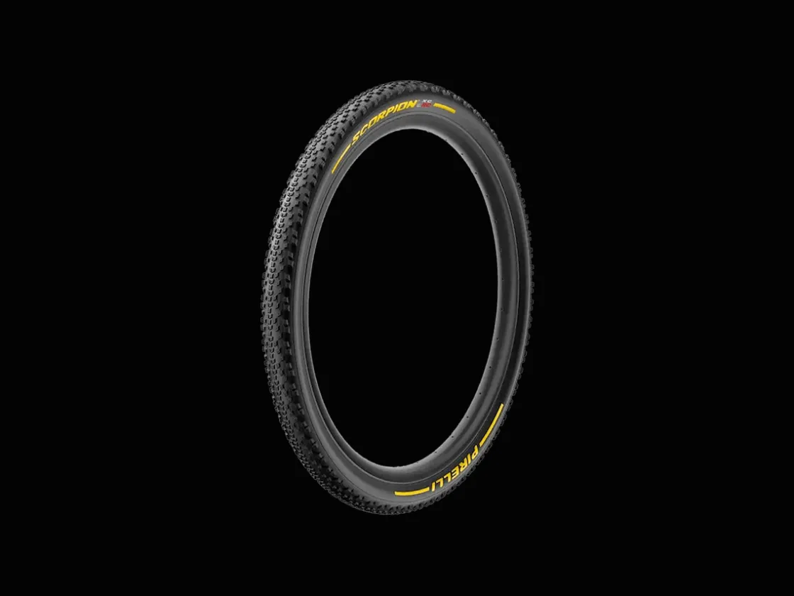Trek Bikes Pirelli Scorpion Race XC RC MTB Tire Black Clearance